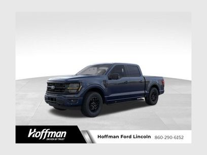 New 2026 Ford F150 XLT w/ Equipment Group 302A MID