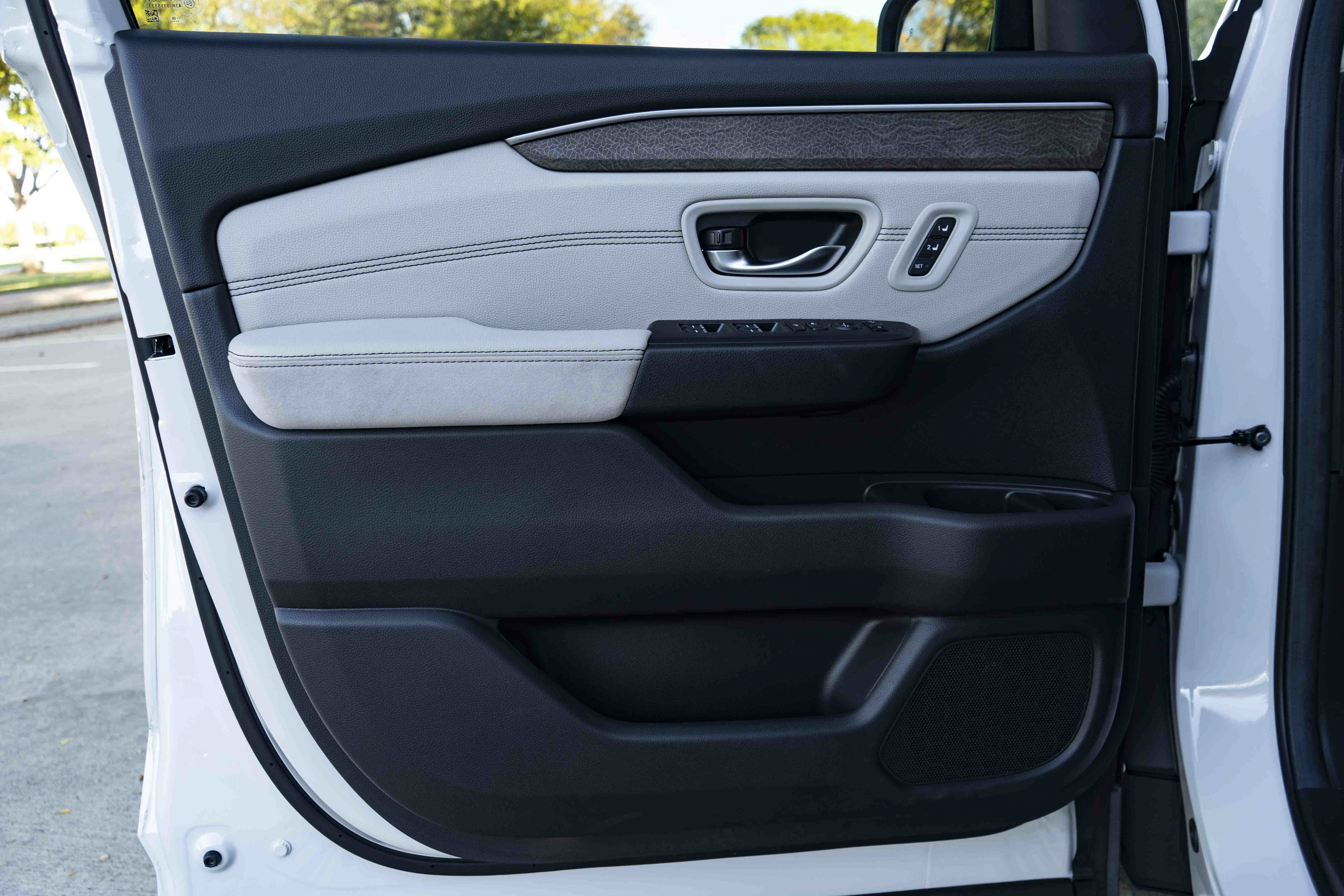 Used 2026 Honda Pilot Elite image 38