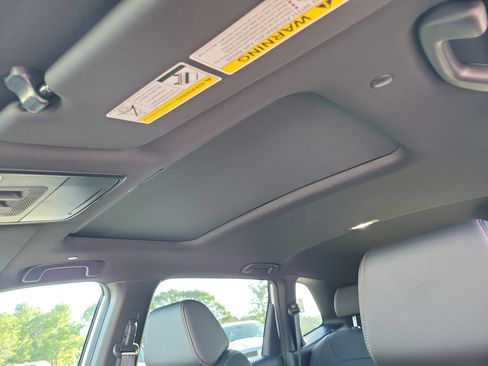 New 2026 Honda CR-V Sport-L image 16