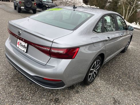 Used 2026 Volkswagen Jetta SE image 26