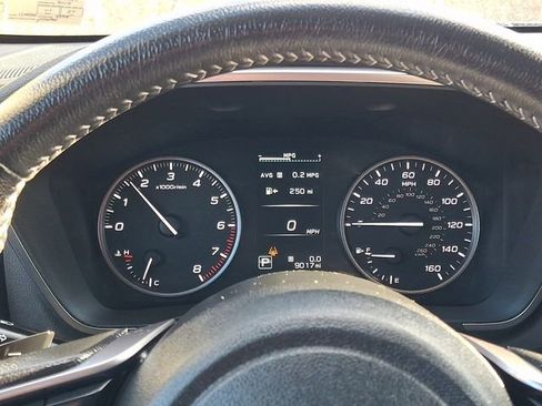 Certified 2025 Subaru Ascent Premium image 20