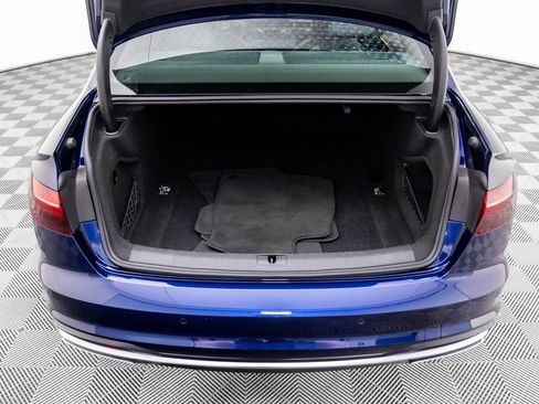 Used 2024 Audi A4 2.0T Premium Plus image 26