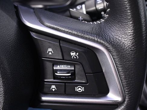 Used 2020 Subaru Outback Onyx Edition XT image 32