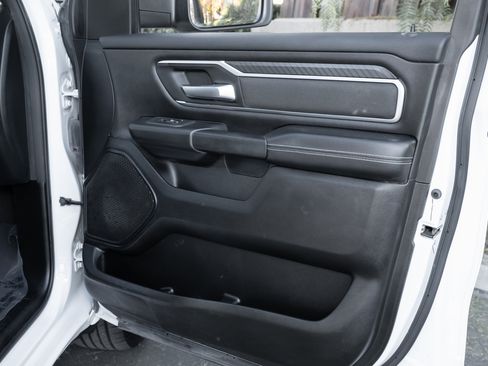 Used 2025 RAM 1500 Big Horn image 44