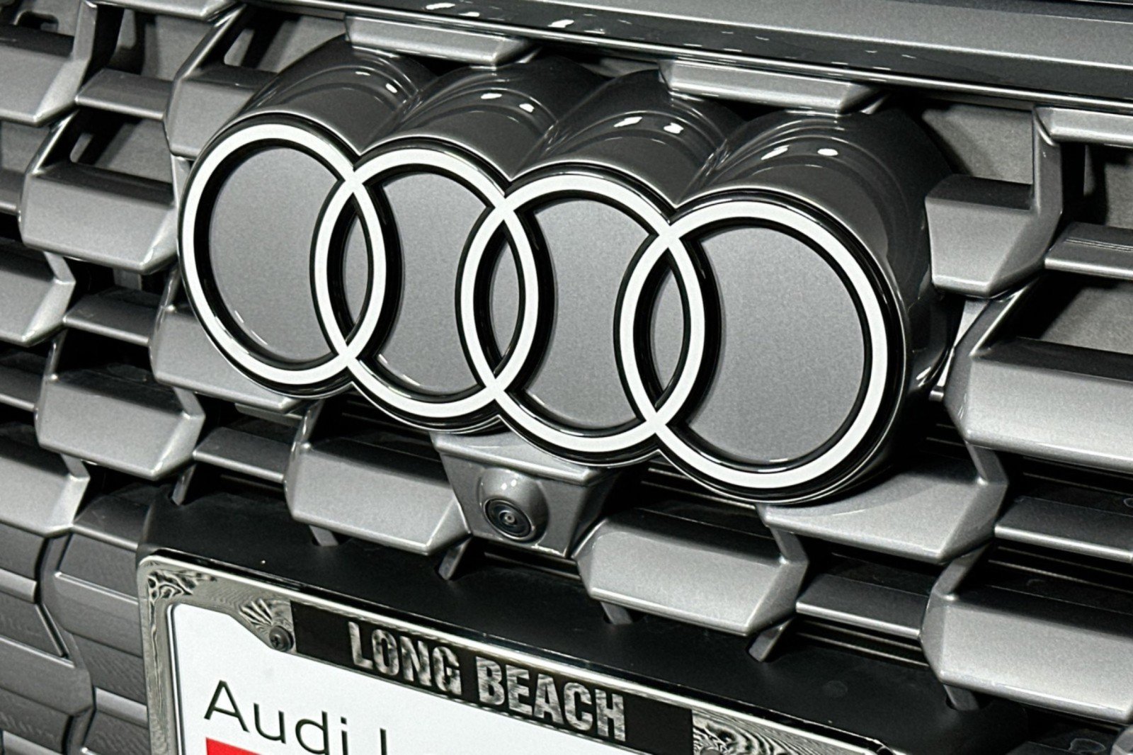 Used 2026 Audi Q5 Premium Plus w/ Premium Plus AWD/4WD image 15
