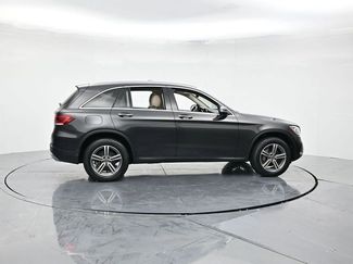 Used 2021 Mercedes-Benz GLC 300 4MATIC video 2