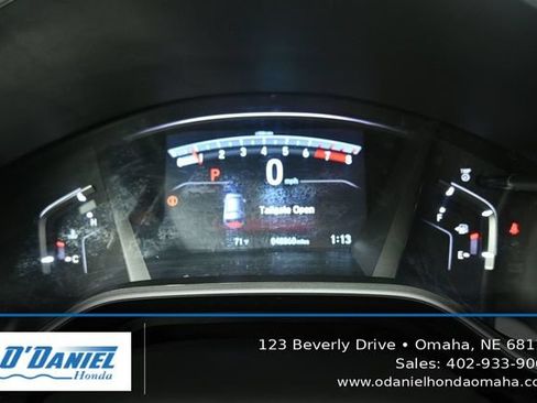 Used 2022 Honda CR-V EX image 28