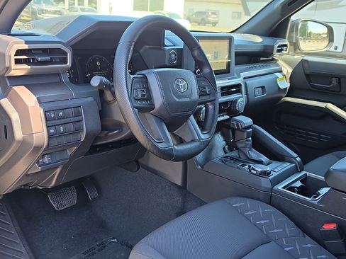 New 2026 Toyota Tacoma SR5 AWD/4WD image 13