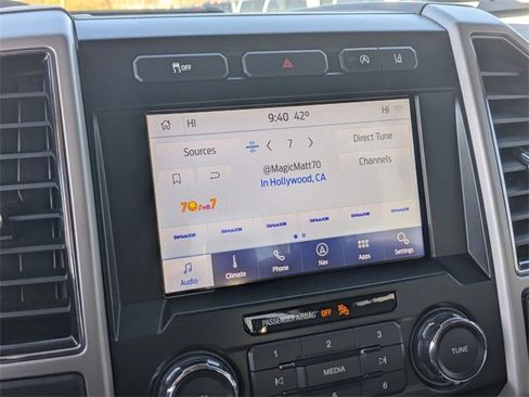 Certified 2020 Ford F150 Lariat image 14