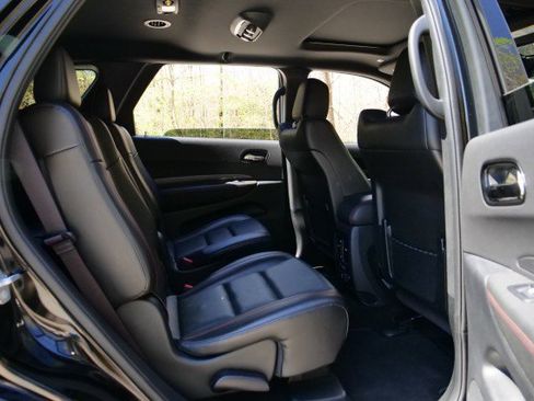 Used 2023 Dodge Durango R/T image 40