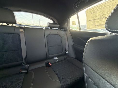 New 2026 Buick Envista Preferred FWD image 14