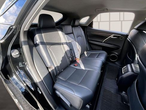 Used 2020 Lexus RX 350 AWD w/ Premium Package image 27