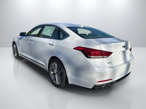Used 2019 Genesis G80 3.8 image 5