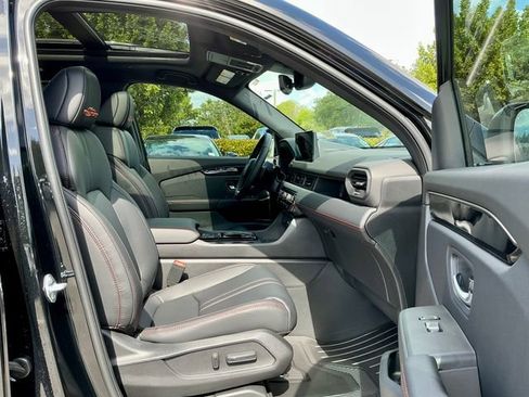 New 2026 Honda Pilot TrailSport image 14