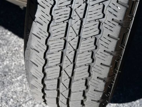 Used 2025 Ford Bronco Big Bend AWD/4WD image 15