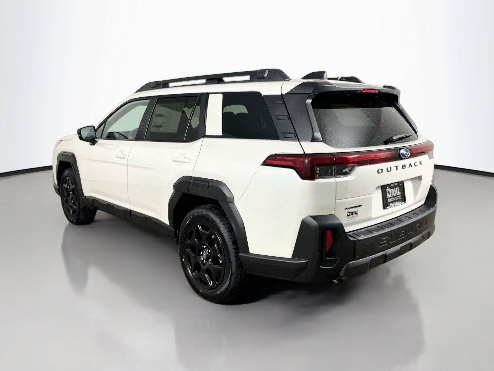 New 2026 Subaru Outback Limited AWD/4WD image 10
