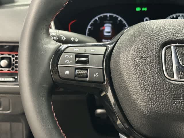 Used 2024 Honda Civic Si image 17