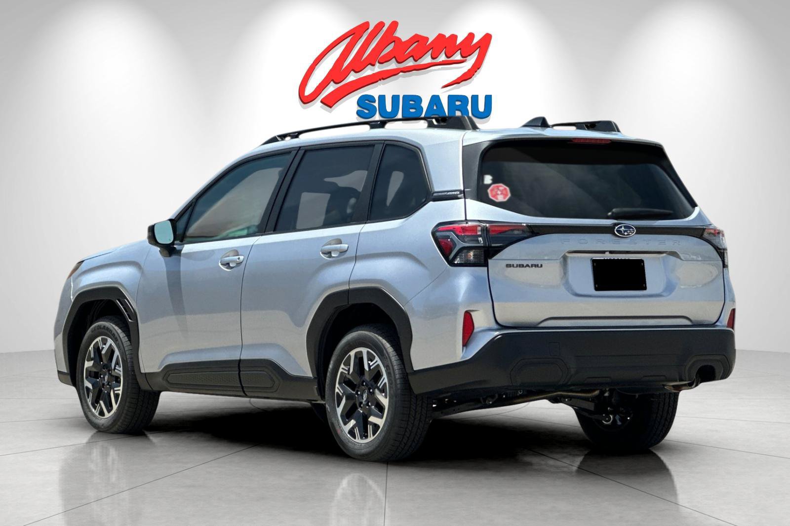 New 2026 Subaru Forester Premium AWD/4WD image 6