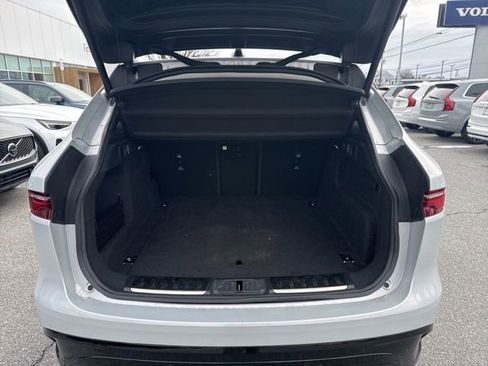 Used 2022 Jaguar F-PACE S image 10