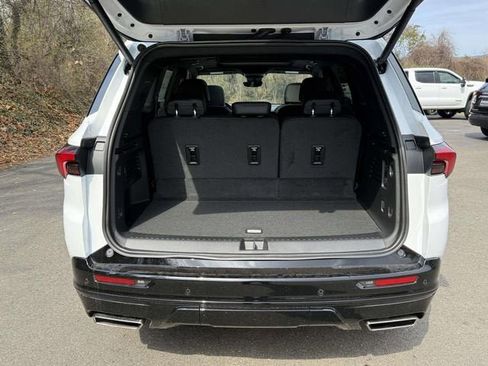 New 2026 Buick Enclave Sport Touring w/ Super Cruise Package image 12