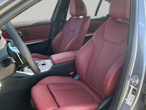 Used 2026 BMW 330i Sedan RWD image 7