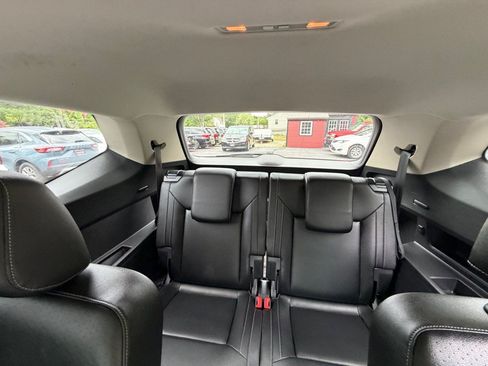 Used 2019 Volkswagen Atlas SE w/ Panoramic Sunroof Package AWD/4WD image 18