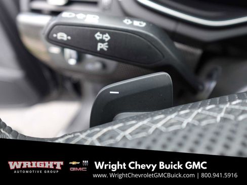 Used 2022 Audi S5 Premium Plus image 25