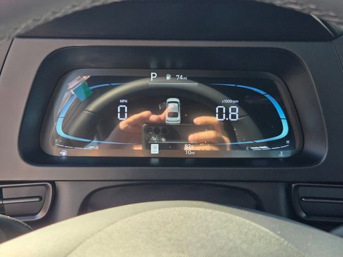 New 2026 Hyundai Elantra SEL Sport Premium image 9