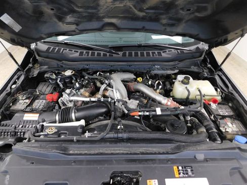 Used 2024 Ford F450 Lariat w/ Lariat Ultimate Package AWD/4WD image 15