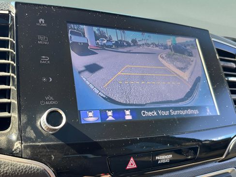 Used 2023 Honda Ridgeline RTL image 21