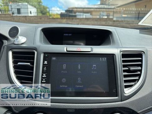 Used 2016 Honda CR-V EX image 38