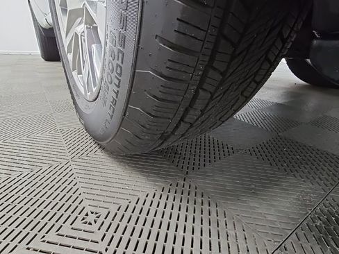 Used 2024 GMC Sierra 1500 Pro w/ Pro Value Package image 35