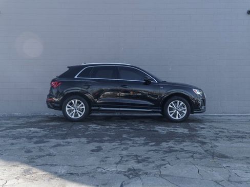 Used 2021 Audi Q3 2.0T Premium Plus image 8