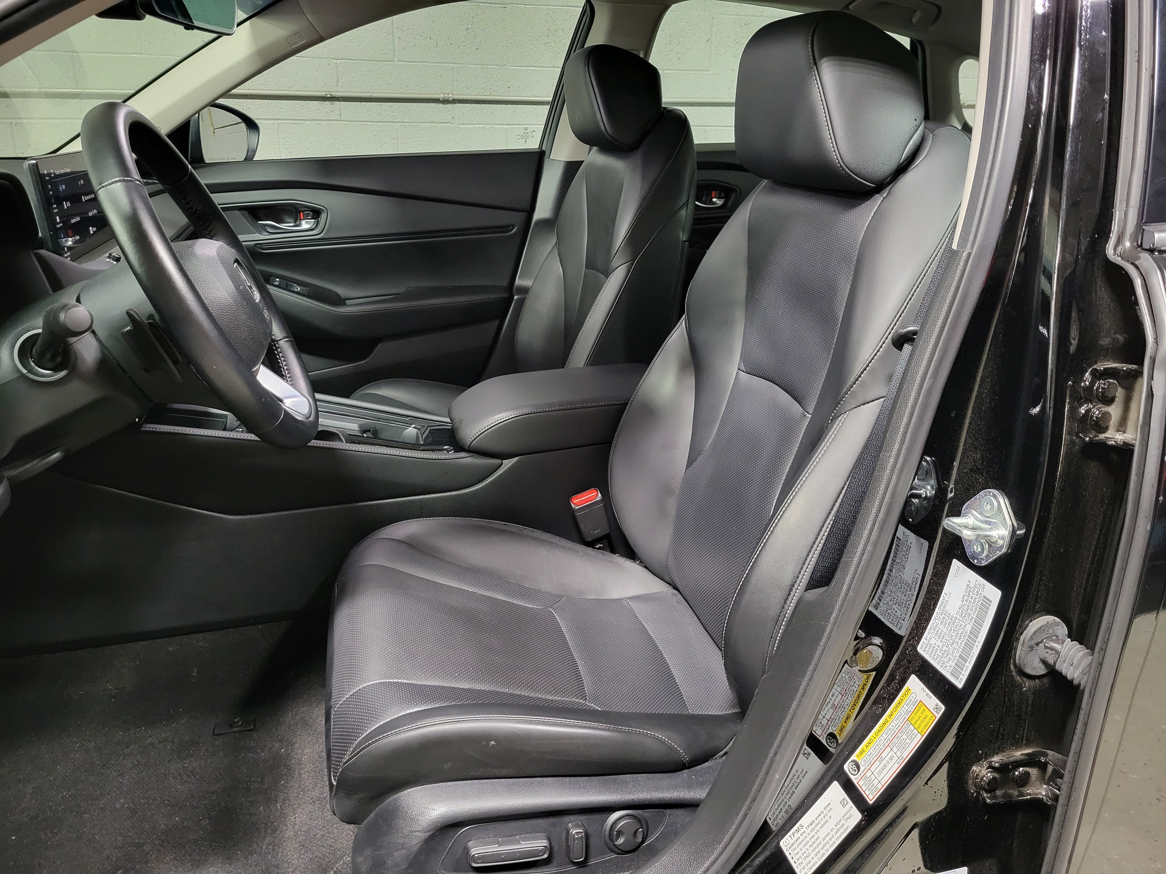 Used 2024 Honda Accord Touring image 15