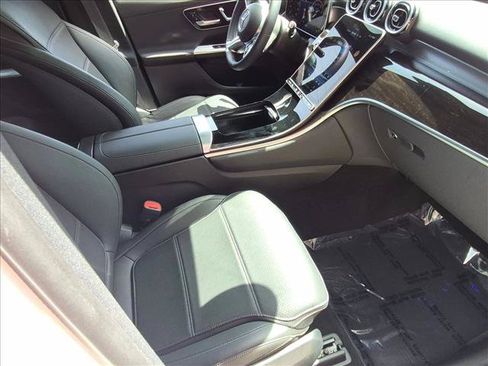 Certified 2026 Mercedes-Benz GLC 300 4MATIC image 21