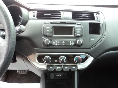 Used 2014 Kia Rio LX w/ Power Package image 13