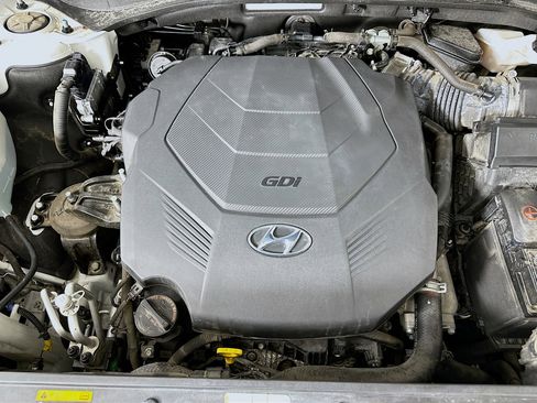 Used 2020 Hyundai Palisade Limited image 36