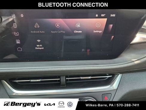 Used 2024 Buick Envista Preferred w/ Convenience I Package FWD image 20