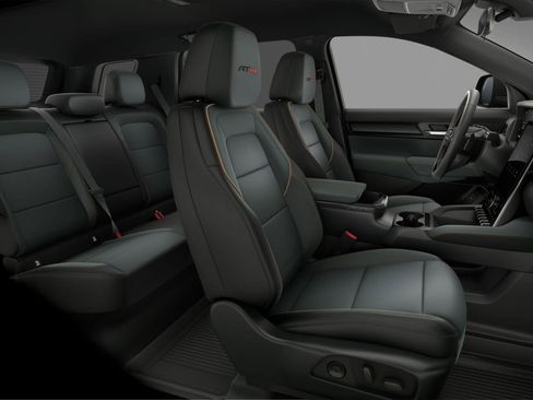 New 2027 GMC Terrain AT4 w/ Convenience Package III AWD/4WD image 8