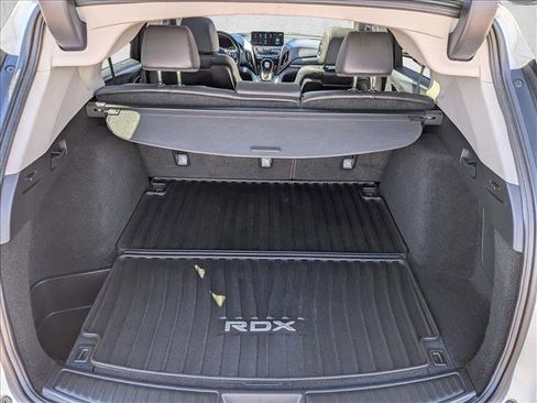 Used 2021 Acura RDX AWD image 18