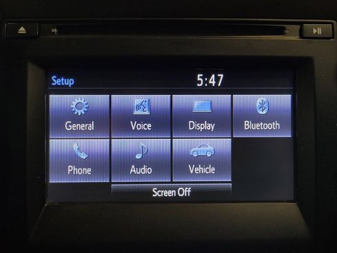 Used 2017 Toyota Camry SE FWD image 25