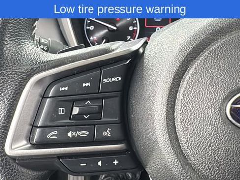 Certified 2023 Subaru Outback Limited image 26