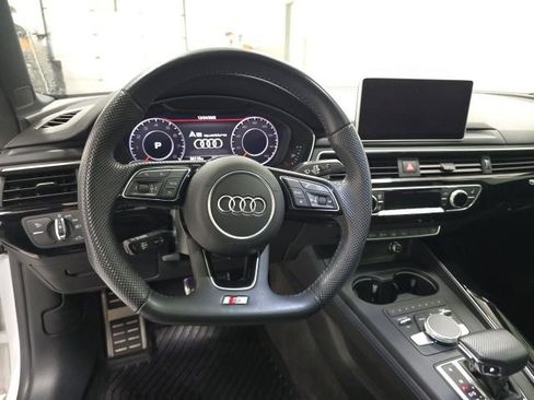 Used 2019 Audi A5 2.0T Prestige w/ Black Optic Plus Package image 11