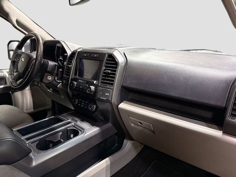 Used 2019 Ford F150 XLT w/ Equipment Group 302A Luxury image 28