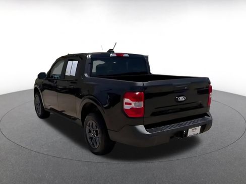Used 2026 Ford Maverick XLT FWD image 11