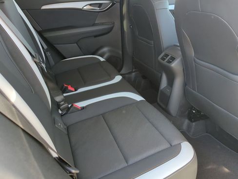 New 2026 Buick Envision Sport Touring AWD/4WD image 25