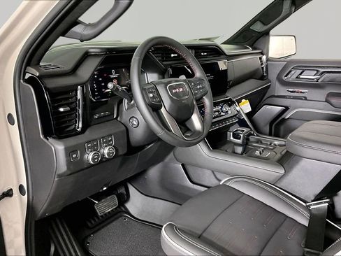 New 2026 GMC Sierra 1500 AT4X image 8