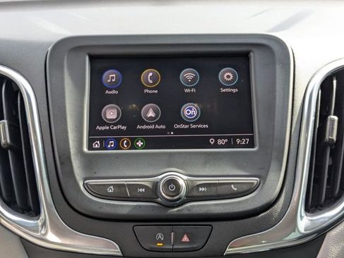 Used 2023 Chevrolet Equinox LS FWD image 15