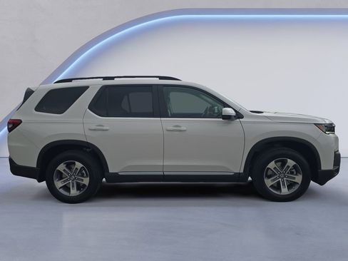 New 2026 Honda Pilot EX-L image 7