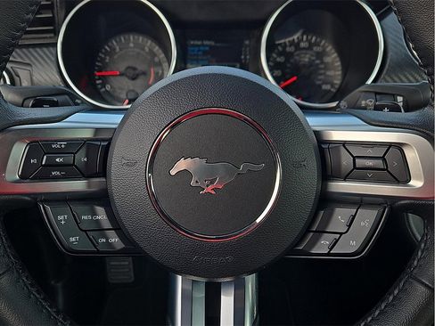 Used 2021 Ford Mustang Coupe w/ Equipment Group 101A image 19